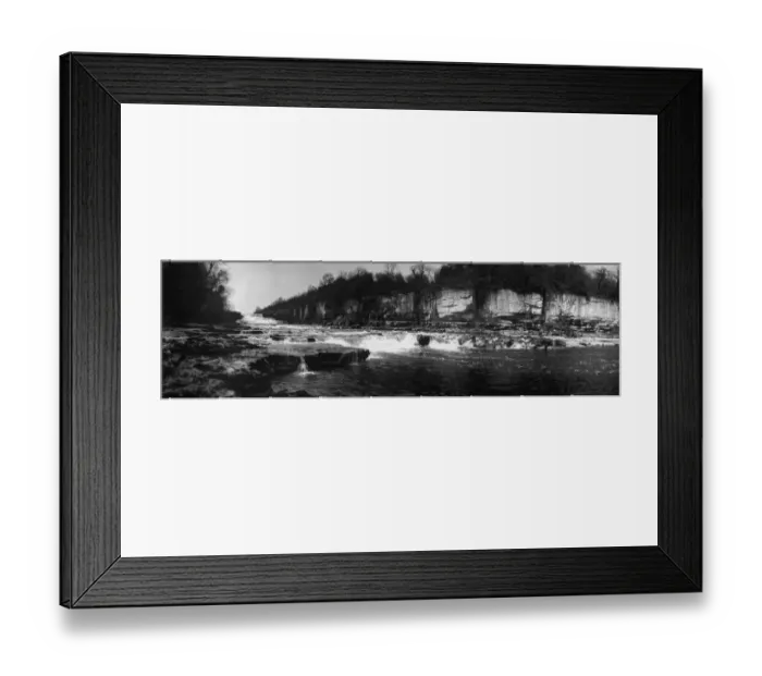 Framed Print : Aysgarth Falls Framed Print : Aysgarth Falls