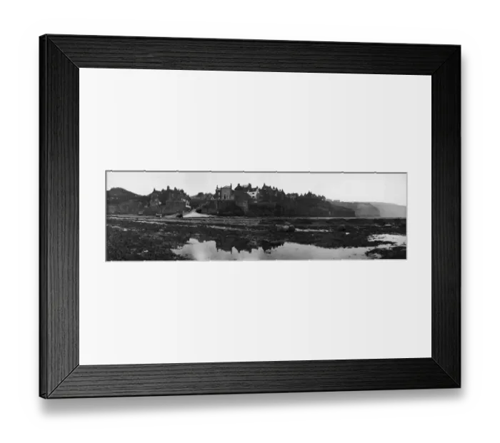 Framed Print : Robin Hoods Bay Framed Print : Robin Hoods Bay
