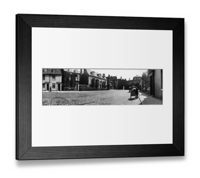 Framed Print : Flower Seller Framed Print : Flower Seller