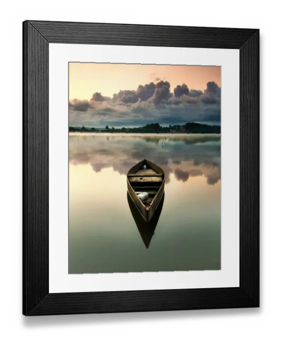Framed Print : PATEIRA BOAT Framed Print : PATEIRA BOAT