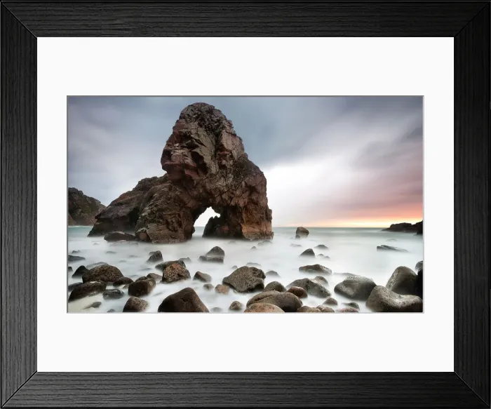 Framed Print : Sleeping giant Framed Print : Sleeping giant
