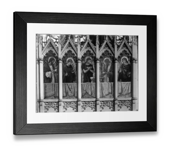 Framed Print : Glory Of God Framed Print : Glory Of God