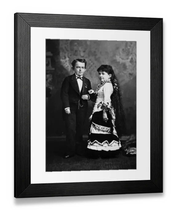 Framed Print : Small Love Framed Print : Small Love
