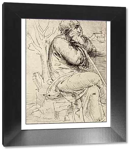 Leonardos sketches and drawings: Leonardo da Vinci