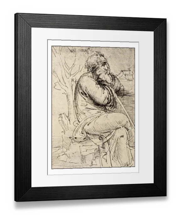 Framed Print : Leonardos sketches and drawings: Leonardo da Vinci Framed Print : Leonardos sketches and drawings: Leonardo da Vinci