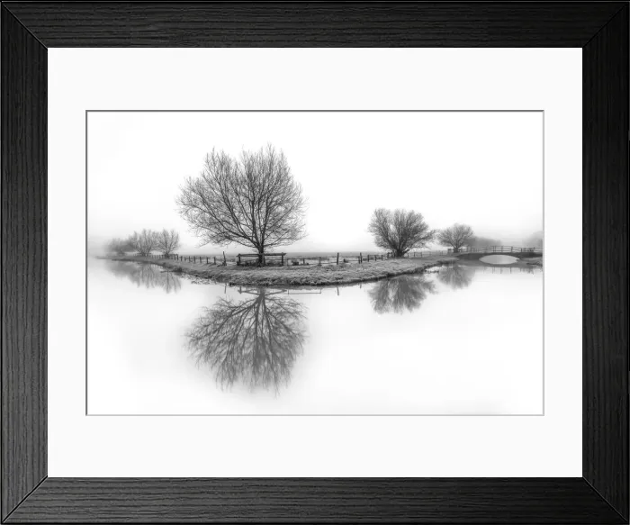 Framed Print : Lucreatia my reflection Framed Print : Lucreatia my reflection