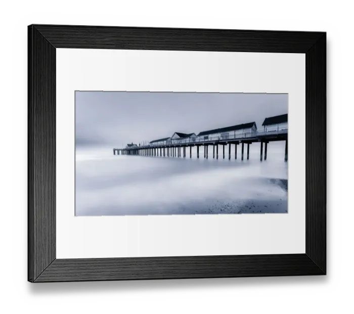 Framed Print : Daydreaming at the end of time Framed Print : Daydreaming at the end of time