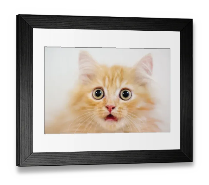Framed Print : What happened Framed Print : What happened