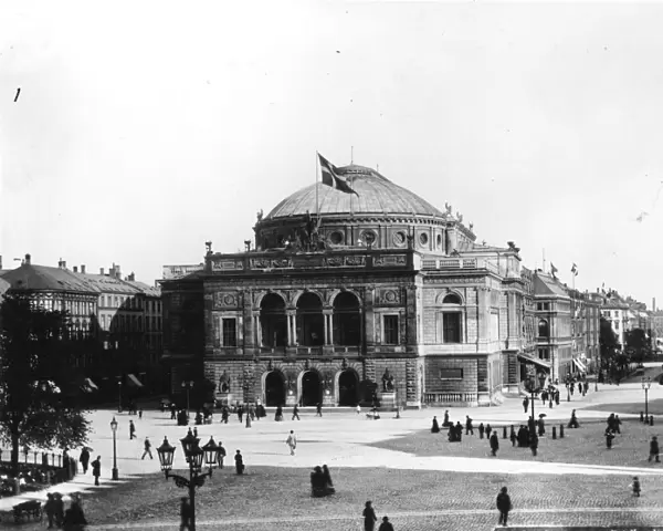 Danish Opera House