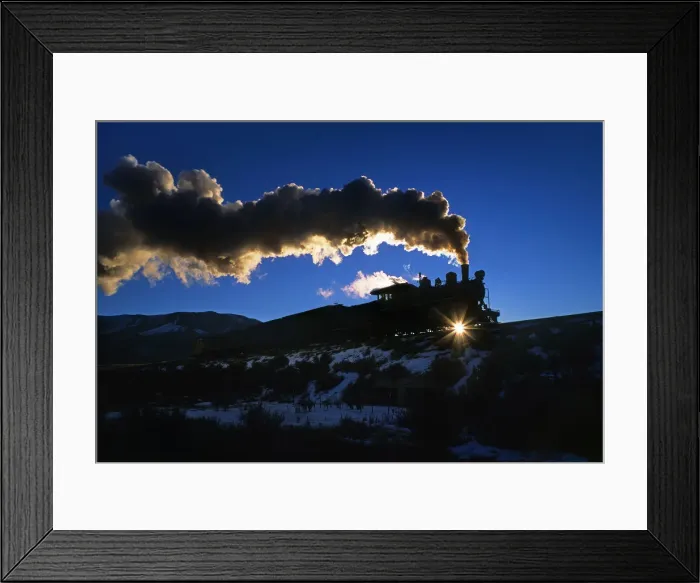Framed Print : Nevada sunrise Framed Print : Nevada sunrise