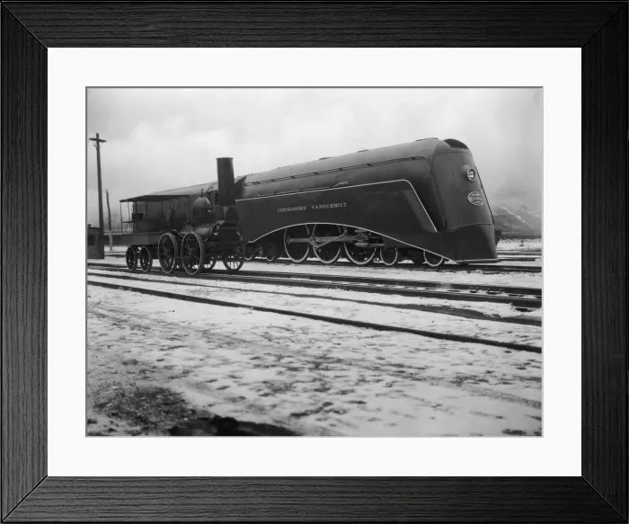 Framed Print : Old And New Framed Print : Old And New