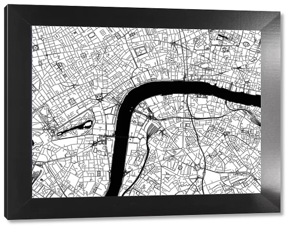 City of London Road Map