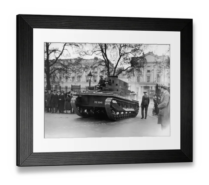 Framed Print : Military Coup Framed Print : Military Coup