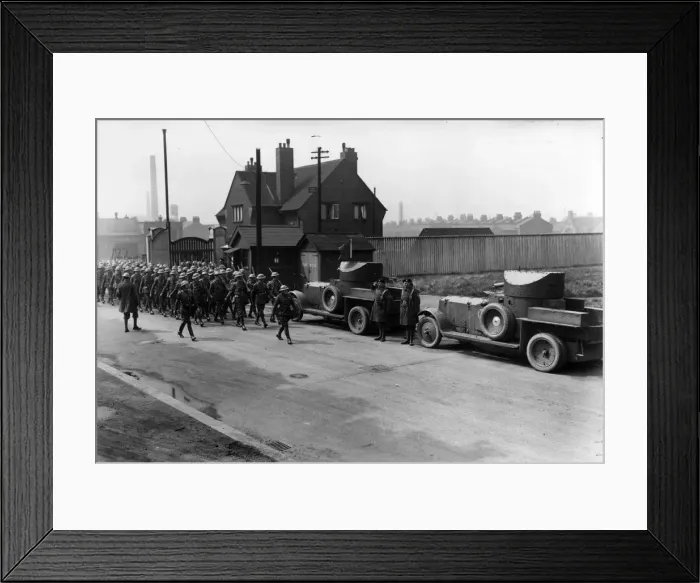 Framed Print : From The Docks Framed Print : From The Docks