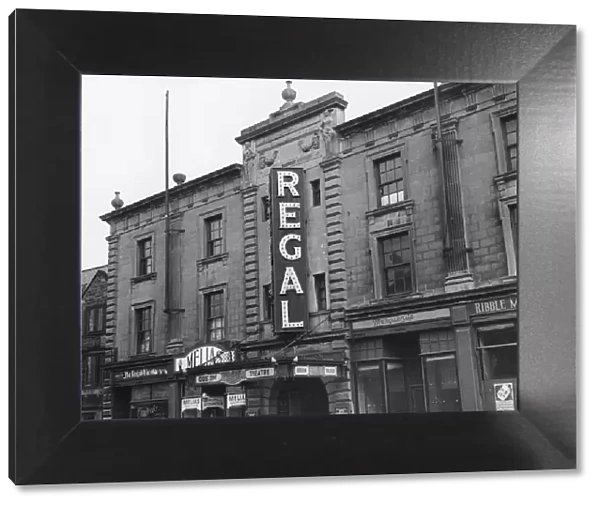 Regal Theatre