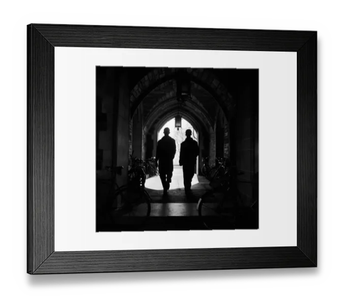 Framed Print : Princeton Wheels Framed Print : Princeton Wheels