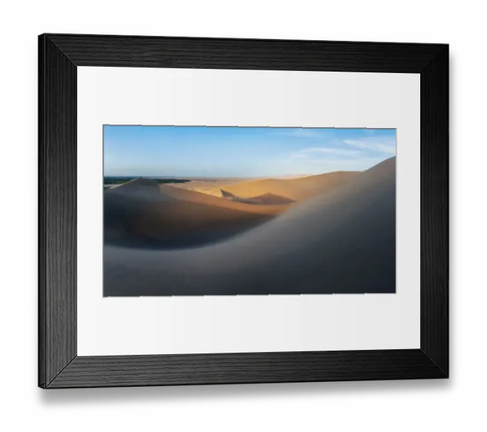 Framed Print : Mingshashan Desert, Dunhuang, Gansu, China Framed Print : Mingshashan Desert, Dunhuang, Gansu, China