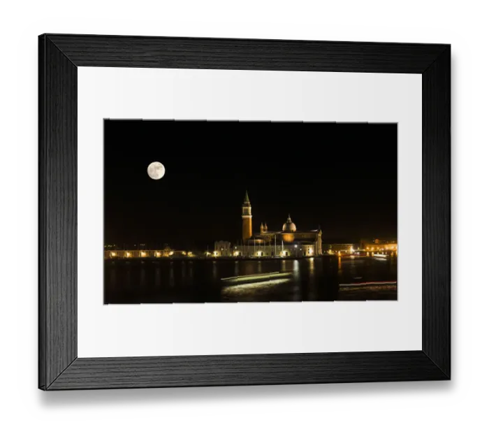 Framed Print : Chiesa di S. Giorgio Maggiore, Venice, Italy Framed Print : Chiesa di S. Giorgio Maggiore, Venice, Italy