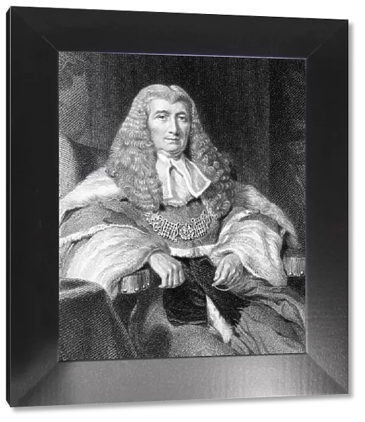 Charles Abbot, Baron Tenterden