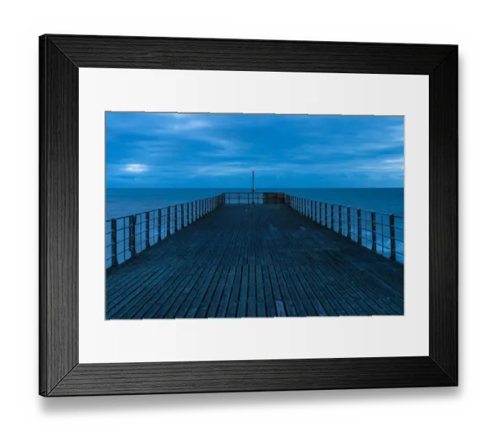 Framed Print : Bognor Pier Framed Print : Bognor Pier