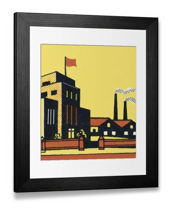 Framed Print : Buildings. http: / / csaimages.com / images / istockprofile / csa_vector_dsp.jpg Framed Print : Buildings. http: / / csaimages.com / images / istockprofile / csa_vector_dsp.jpg