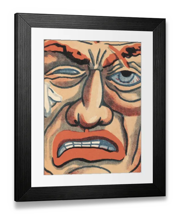Framed Print : Monster. http: / / csaimages.com / images / istockprofile / csa_vector_dsp.jpg Framed Print : Monster. http: / / csaimages.com / images / istockprofile / csa_vector_dsp.jpg