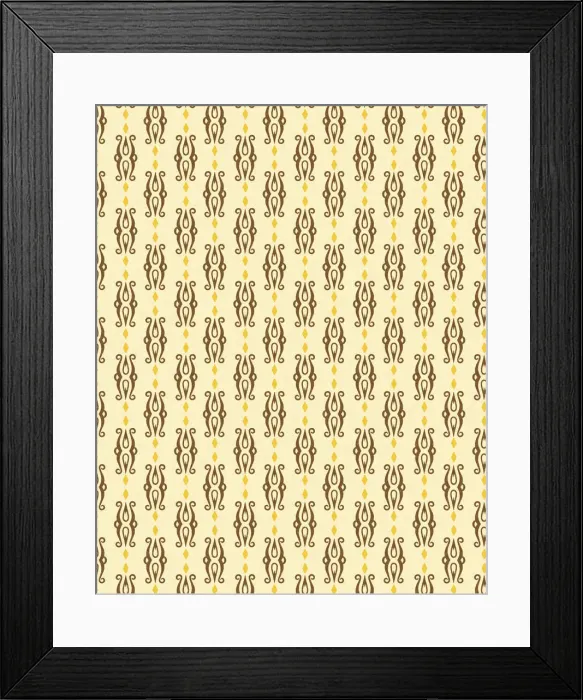 Framed Print : Pattern. http: / / csaimages.com / images / istockprofile / csa_vector_dsp.jpg Framed Print : Pattern. http: / / csaimages.com / images / istockprofile / csa_vector_dsp.jpg