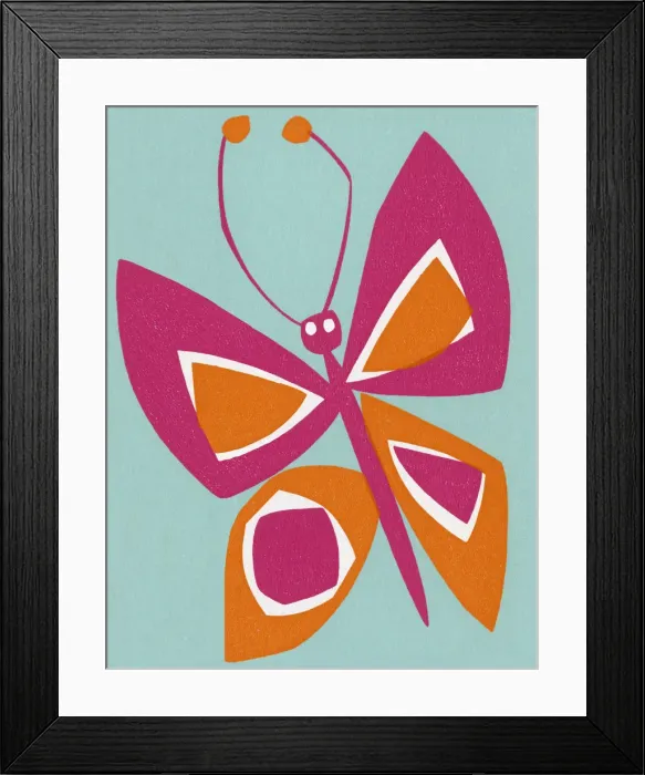 Framed Print : Butterfly. http: / / csaimages.com / images / istockprofile / csa_vector_dsp.jpg Framed Print : Butterfly. http: / / csaimages.com / images / istockprofile / csa_vector_dsp.jpg