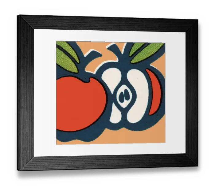 Framed Print : Apples. http: / / csaimages.com / images / istockprofile / csa_vector_dsp.jpg Framed Print : Apples. http: / / csaimages.com / images / istockprofile / csa_vector_dsp.jpg