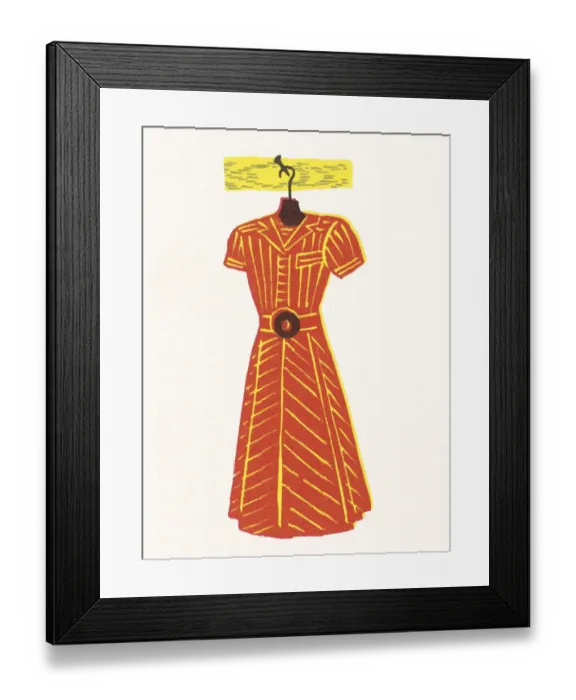 Framed Print : Dress. http: / / csaimages.com / images / istockprofile / csa_vector_dsp.jpg Framed Print : Dress. http: / / csaimages.com / images / istockprofile / csa_vector_dsp.jpg