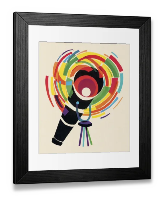 Framed Print : Telescope. http: / / csaimages.com / images / istockprofile / csa_vector_dsp.jpg Framed Print : Telescope. http: / / csaimages.com / images / istockprofile / csa_vector_dsp.jpg