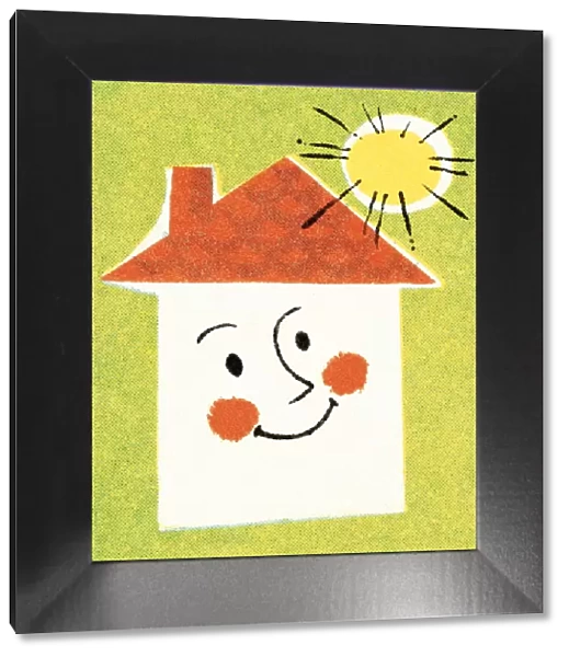 House. http: /  / csaimages.com / images / istockprofile / csa_vector_dsp.jpg