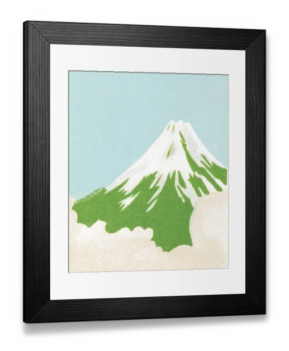 Framed Print : Volcano. http: / / csaimages.com / images / istockprofile / csa_vector_dsp.jpg Framed Print : Volcano. http: / / csaimages.com / images / istockprofile / csa_vector_dsp.jpg