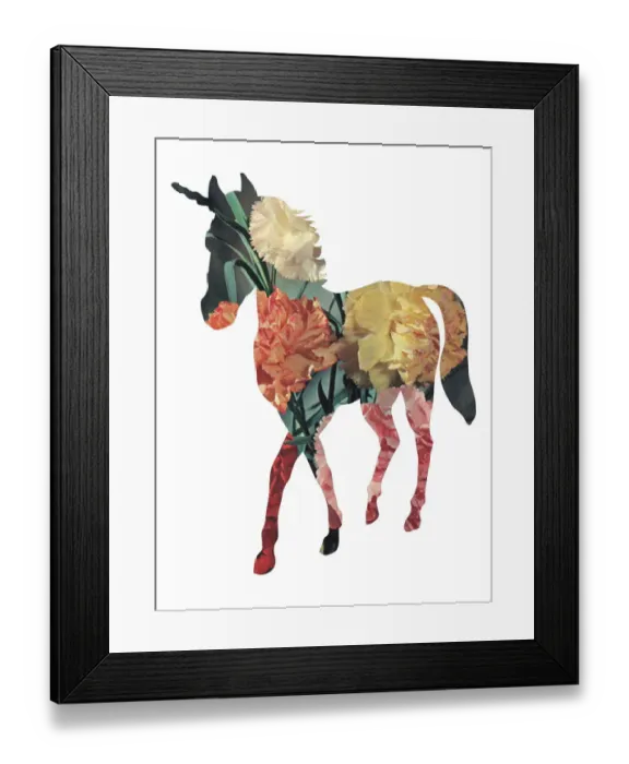 Framed Print : Horse. http: / / csaimages.com / images / istockprofile / csa_vector_dsp.jpg Framed Print : Horse. http: / / csaimages.com / images / istockprofile / csa_vector_dsp.jpg