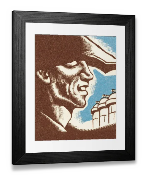 Framed Print : Laborers. http: / / csaimages.com / images / istockprofile / csa_vector_dsp.jpg Framed Print : Laborers. http: / / csaimages.com / images / istockprofile / csa_vector_dsp.jpg