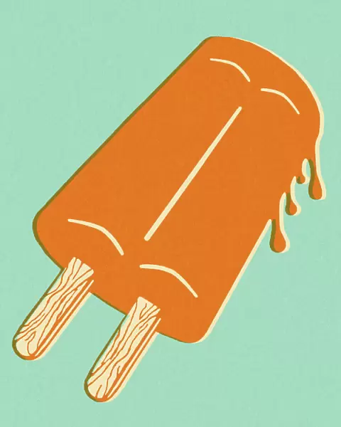 Double Popcicle Melting
