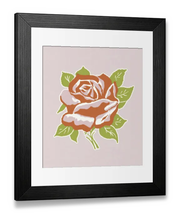 Framed Print : Red Rose. http: / / csaimages.com / images / istockprofile / csa_vector_dsp.jpg Framed Print : Red Rose. http: / / csaimages.com / images / istockprofile / csa_vector_dsp.jpg