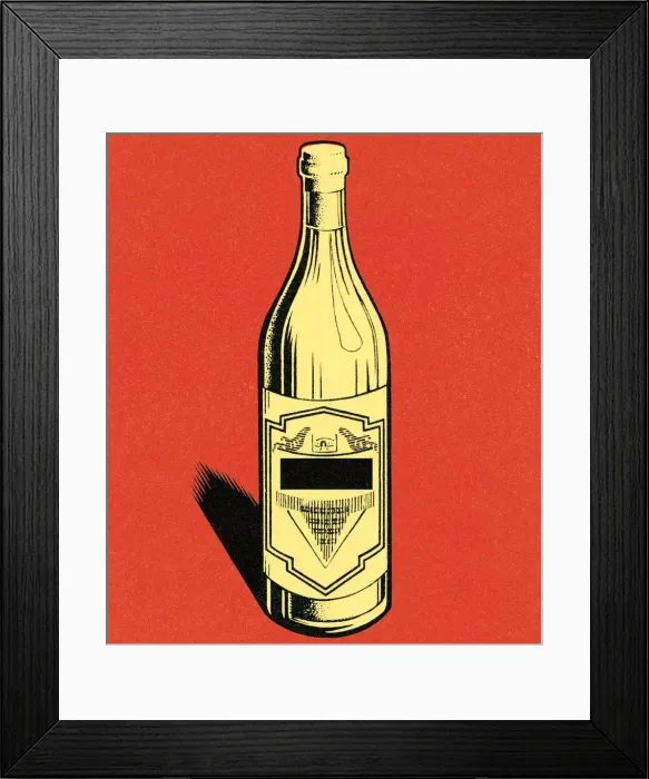 Framed Print : Wine. http: / / csaimages.com / images / istockprofile / csa_vector_dsp.jpg Framed Print : Wine. http: / / csaimages.com / images / istockprofile / csa_vector_dsp.jpg