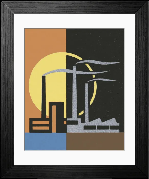 Framed Print : Factory. http: / / csaimages.com / images / istockprofile / csa_vector_dsp.jpg Framed Print : Factory. http: / / csaimages.com / images / istockprofile / csa_vector_dsp.jpg