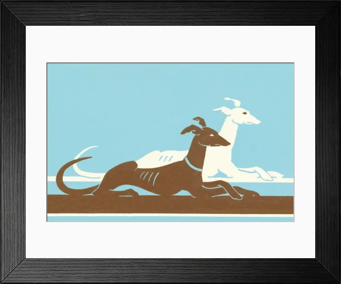 Framed Print : Dogs. http: / / csaimages.com / images / istockprofile / csa_vector_dsp.jpg Framed Print : Dogs. http: / / csaimages.com / images / istockprofile / csa_vector_dsp.jpg