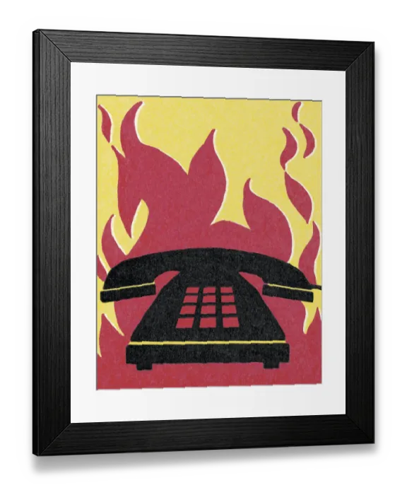 Framed Print : Emergency. http: / / csaimages.com / images / istockprofile / csa_vector_dsp.jpg Framed Print : Emergency. http: / / csaimages.com / images / istockprofile / csa_vector_dsp.jpg