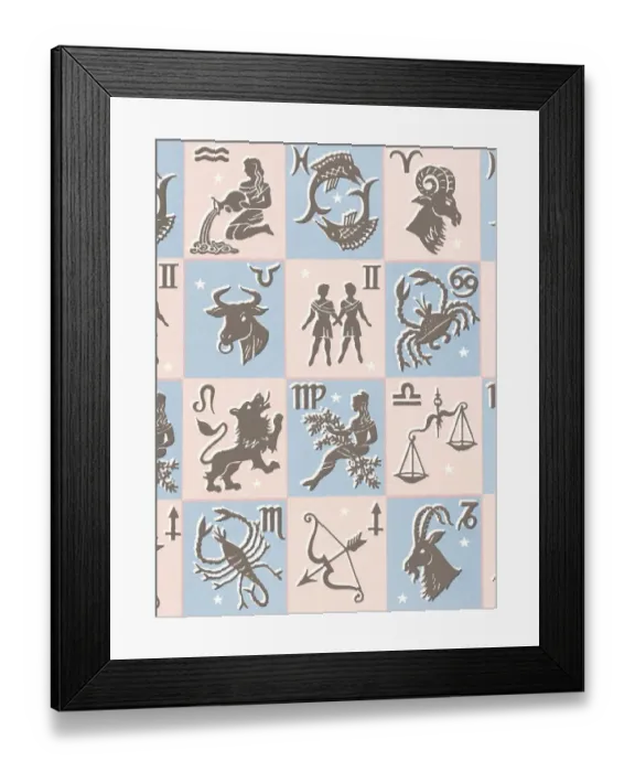 Framed Print : Astrology. http: / / csaimages.com / images / istockprofile / csa_vector_dsp.jpg Framed Print : Astrology. http: / / csaimages.com / images / istockprofile / csa_vector_dsp.jpg