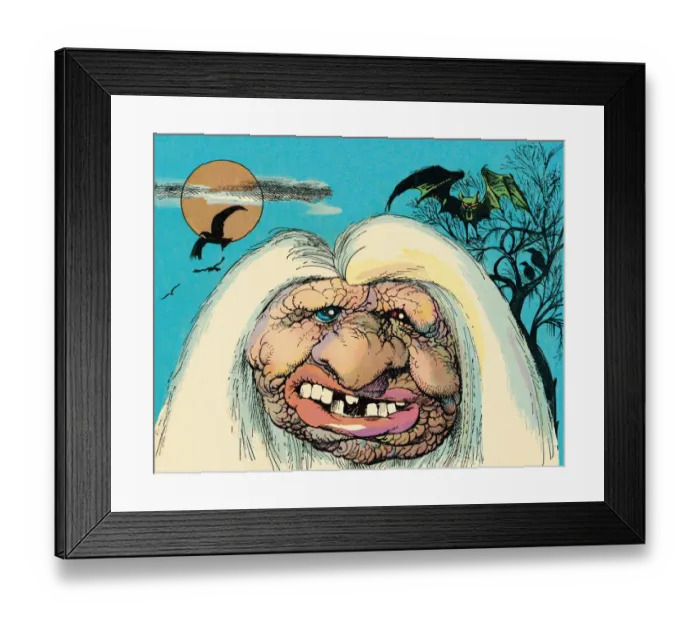 Framed Print : Witch. http: / / csaimages.com / images / istockprofile / csa_vector_dsp.jpg Framed Print : Witch. http: / / csaimages.com / images / istockprofile / csa_vector_dsp.jpg