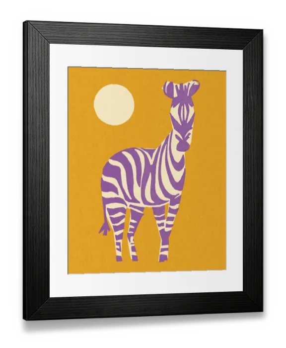Framed Print : Zebra. http: / / csaimages.com / images / istockprofile / csa_vector_dsp.jpg Framed Print : Zebra. http: / / csaimages.com / images / istockprofile / csa_vector_dsp.jpg