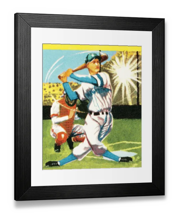 Framed Print : Home run. http: / / csaimages.com / images / istockprofile / csa_vector_dsp.jpg Framed Print : Home run. http: / / csaimages.com / images / istockprofile / csa_vector_dsp.jpg