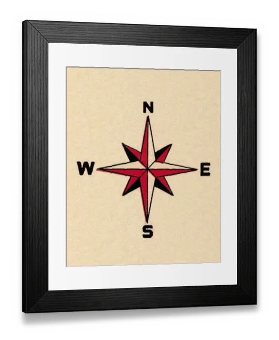 Framed Print : Compass. http: / / csaimages.com / images / istockprofile / csa_vector_dsp.jpg Framed Print : Compass. http: / / csaimages.com / images / istockprofile / csa_vector_dsp.jpg