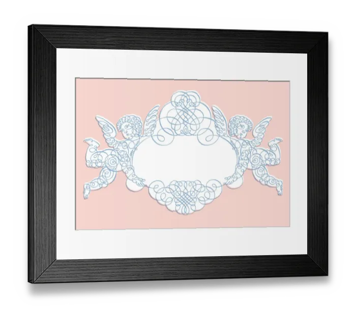 Framed Print : Angels. http: / / csaimages.com / images / istockprofile / csa_vector_dsp.jpg Framed Print : Angels. http: / / csaimages.com / images / istockprofile / csa_vector_dsp.jpg