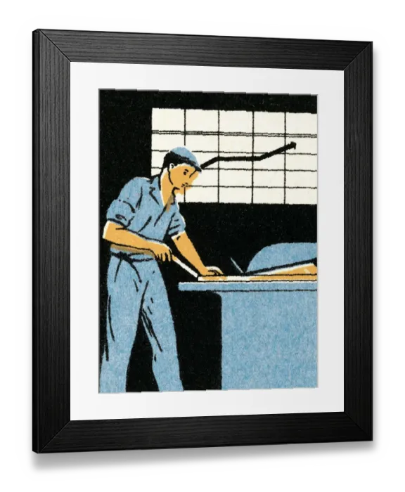 Framed Print : Laborers. http: / / csaimages.com / images / istockprofile / csa_vector_dsp.jpg Framed Print : Laborers. http: / / csaimages.com / images / istockprofile / csa_vector_dsp.jpg