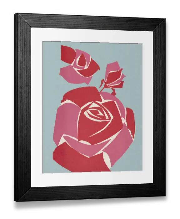 Framed Print : Roses. http: / / csaimages.com / images / istockprofile / csa_vector_dsp.jpg Framed Print : Roses. http: / / csaimages.com / images / istockprofile / csa_vector_dsp.jpg