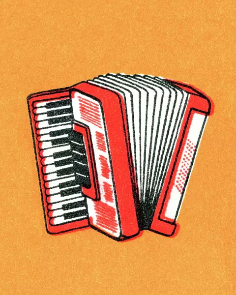 Accordion. http: /  / csaimages.com / images / istockprofile / csa_vector_dsp.jpg